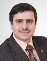 Alexey Yakovlev
